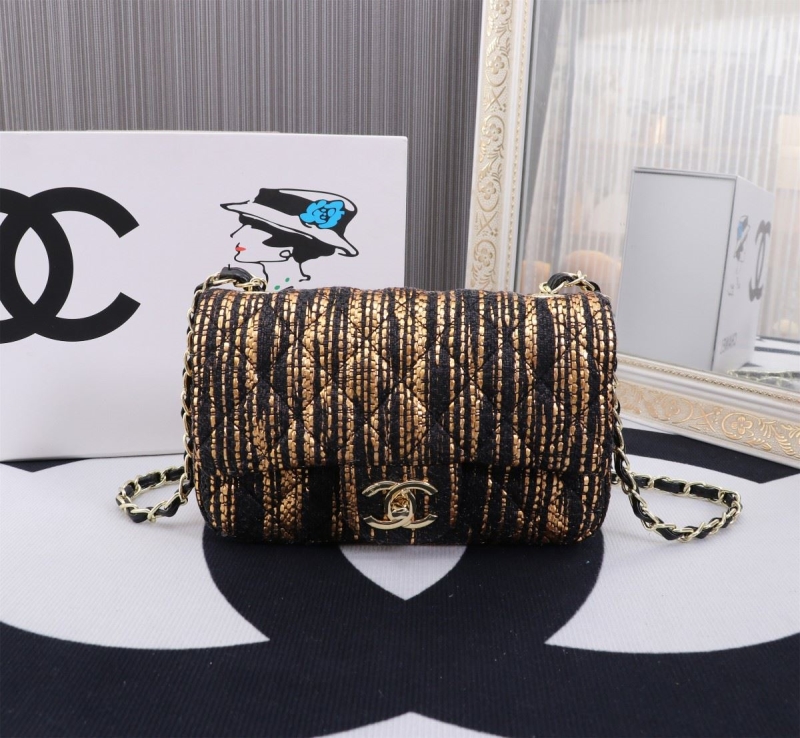 Ch**el cf series bags